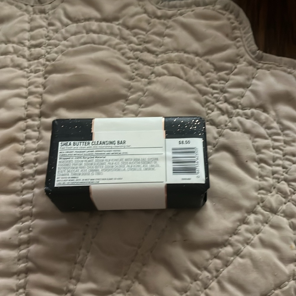 Into the Night Cleansing Bar brand new bbw - Picture 2 of 3